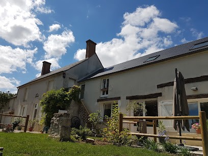 L'ETOILE DU BERGER, Chambre d'Hôtes au Bardon