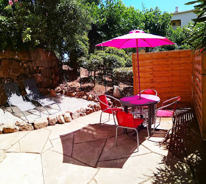 Ste83 Location Rez De Jardin Le Lagon Bleu Fréjus Location De Vacances à Fréjus