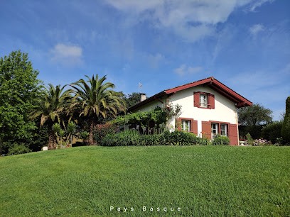 Chambres D'Hôtes Mirikuborda, Chambre d'Hôtes à Larressore