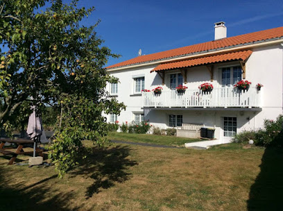 Gîte L'air De Vendée, Location De Vacances à Sèvremont