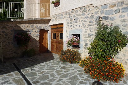 Le Rocher des Ducs, Chambre d'Hôtes au Glaizil