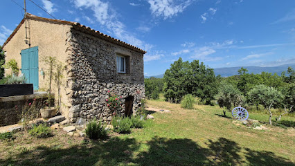 Le Petit Marius, Location De Vacances à Fayence