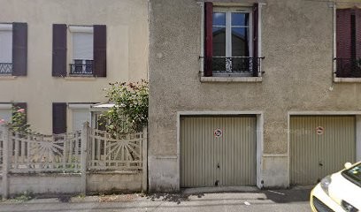 Chambre d'hôtes à côté de Paris, Chambre d'Hôtes à Bagnolet