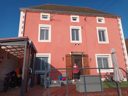 LES 4 VENTS, Chambre d'Hôtes à Saint-Bérain-sur-Dheune