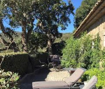La Petite Bastide Grimaudoise, Location de Vacances à Grimaud