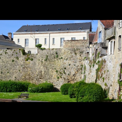 Le clos Saint-Martin, Chambre d'Hôtes à Laon