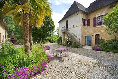La Bastide du Roy, Chambre d'Hôtes à Villamblard