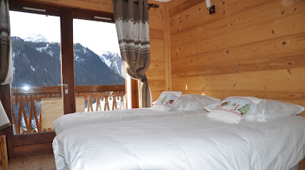 Location Ochs - Appartement 7 Personnes Location De Vacances à Châtel