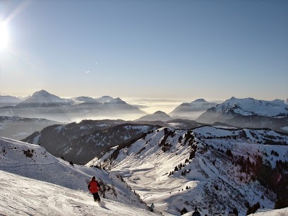 Alpine Pursuits, Location de Vacances à Taninges