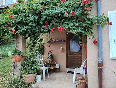 Aunidouillet, Chambre D'hôtes à CONQUES EN ROUERGUE