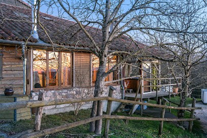 Haras Picard du Sant, Chambre d'Hôtes à Lasserre