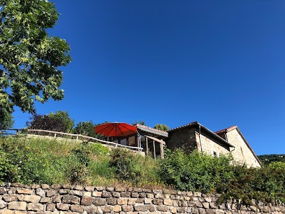 La Ferme Gaillard - Pailharès, Location de Vacances à Pailharès