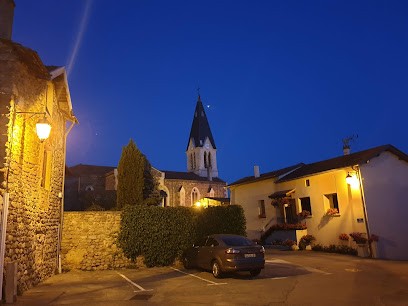 L'Ôben, Chambre d'Hôtes à Gervans