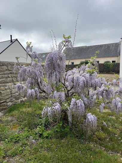 JUKIE, Chambre d'Hôtes à Herbignac