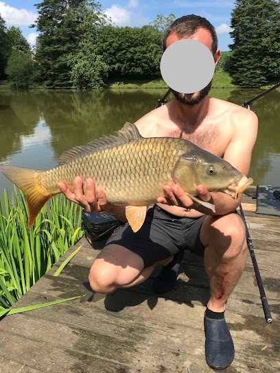 Lake Noble, Location de Vacances à Mouilleron-Saint-Germain