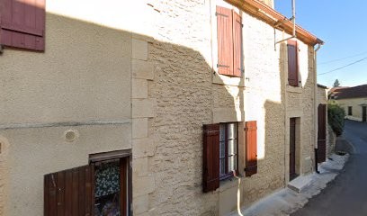 Chambres d'hôtes O Rez de Jardin, Chambre d'Hôtes à Aubas