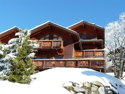 Chalet De Morel, Chambre d'Hôtes aux Allues