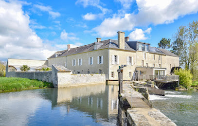 Gite Du Moulin De La Chasse Bayeux, Maison D'hôtes à Vienne-en-Bessin