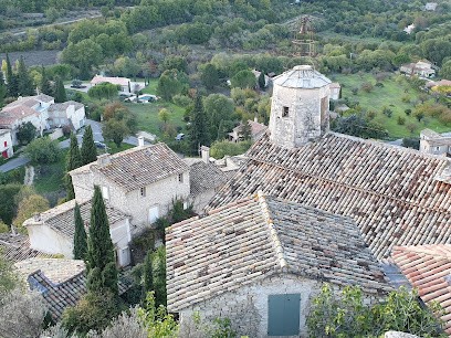 Le Gecko En Provence, Location de Vacances à La Roque-sur-Pernes