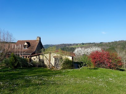 Gites Les Audies, Location de Vacances à Fleurac