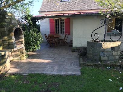 Mimi Rosa, Chambre d'Hôtes à Pendé