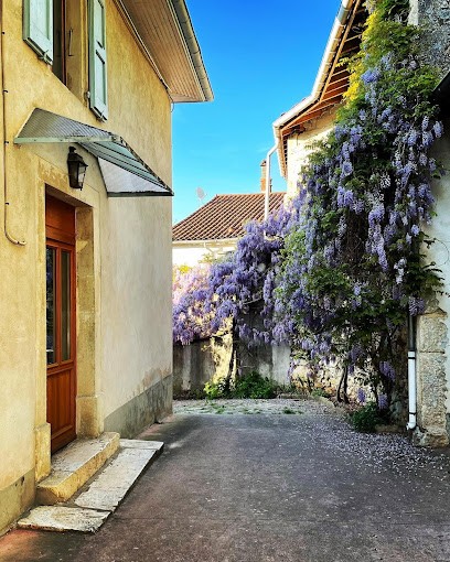 B&B Cozy Emotions, Chambre d'Hôtes à La Baume-d'Hostun