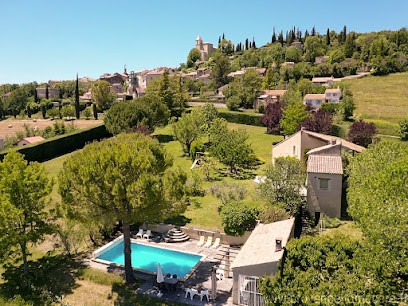 Le Pigeonnier, Location de Vacances à Saint-Michel-l'Observatoire