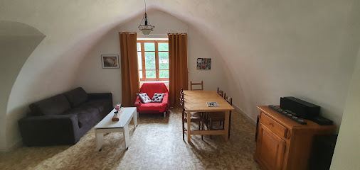 Gîte Des Pêcheurs, Gorges Du Tarn, Location De Vacances à Mostuéjouls