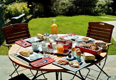 Bed & Breakfast Haute Savoie 74 - Les Loges of Sloth, Chambre d'Hôtes à Ville-en-Sallaz