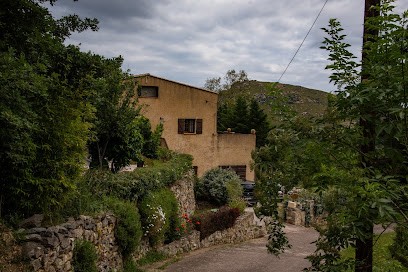 CASA MARINO, Chambre d'Hôtes à Feliceto