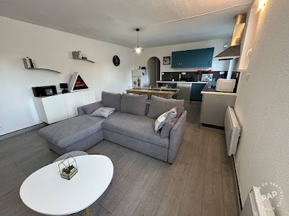 Appartement Le Refuge D'ariège Location De Vacances à Luzenac