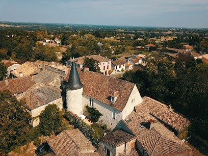Ancien Couvent Cahuzac, Chambre d'Hôtes à Cahuzac