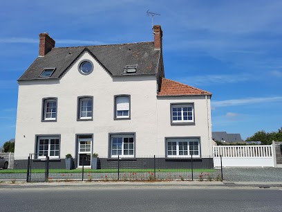 Chambres d'hôtes la Bascule, Chambre d'Hôtes à Canville-la-Rocque