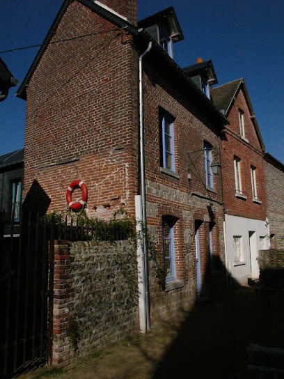 Maison d'hôtes Veules-les-Roses Brise de mer, Maison d'Hôtes à Veules-les-Roses