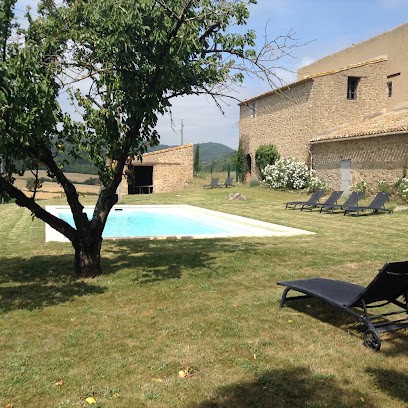 Domaine de Villefrancou, Maison d'Hôtes à Arquettes-en-Val