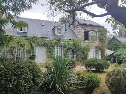 sagerie, Chambre d'Hôtes à Saint-Avertin