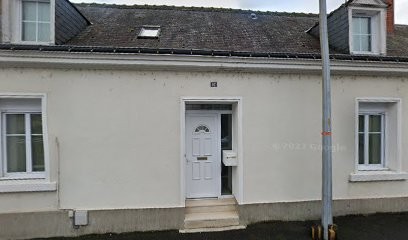 Chambre De Charme & Jardin En Ville, Chambre d'Hôtes à Joué-lès-Tours