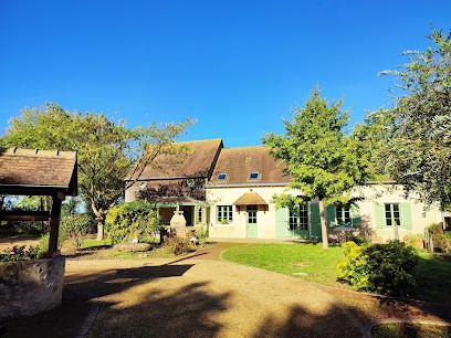 La Ferme Chauvet, Chambre d'Hôtes à Chantenay-Villedieu