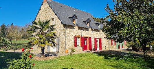 La Pichonnière, Chambre d'Hôtes à Isigny-le-Buat