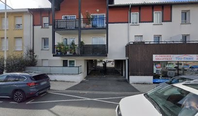 Les Hortensias De Gujan, Location de Vacances à Gujan-Mestras