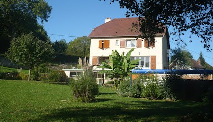 Chambre D'hôtes Beaulieu à Ougney (Jura), Chambre d'Hôtes à Ougney