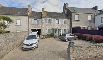 Villa Maïtena, Location de Vacances à Plouescat