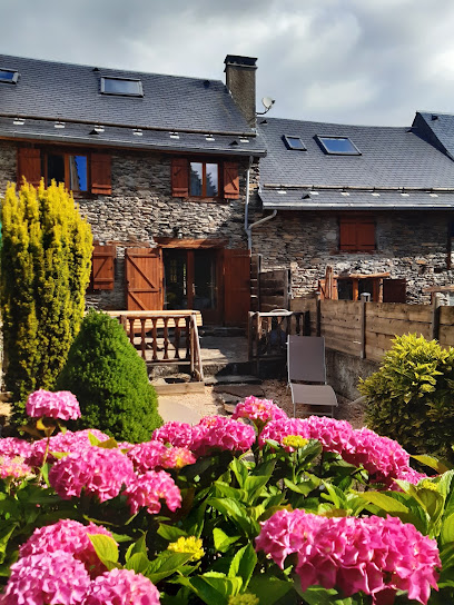 Chalets De Luchon-Les Granges De La Fontaine Location De Vacances à Antignac