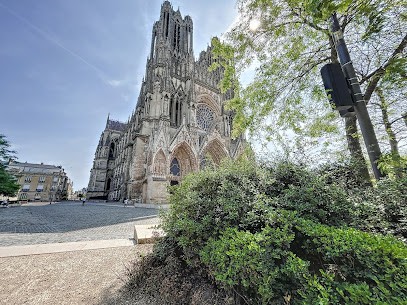 Reims Host - Conciergerie, Location de Vacances à Reims