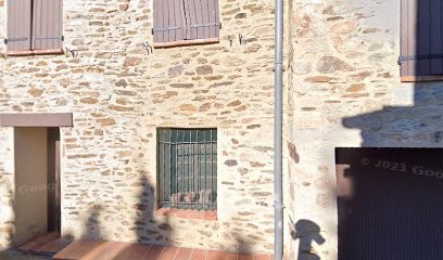 Mas Belle Croze, Chambre d'Hôtes à Camélas