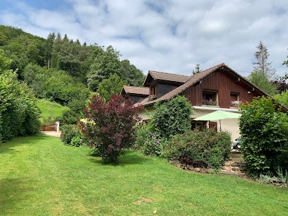 La grange à Leon, Chambre d'Hôtes à Fresse