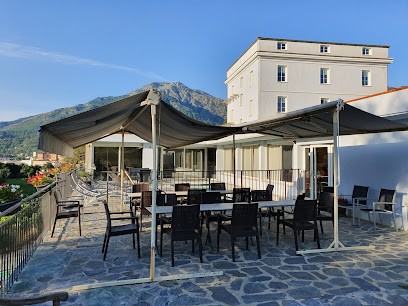 Osteria di l'Orta, Chambre d'Hôtes à Corte