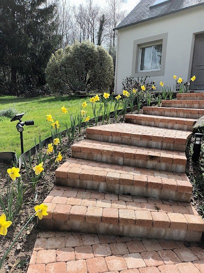 Le temps d'un séjour en Bretagne, Chambre d'Hôtes à Nivillac