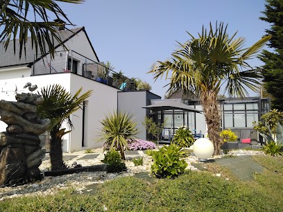 Mor Ha Marc'h, Chambre d'Hôtes à Sarzeau