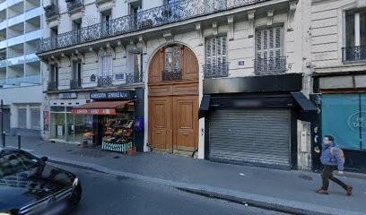 Cozy appartement Sacré Coeur, Chambre d'Hôtes à Paris 18